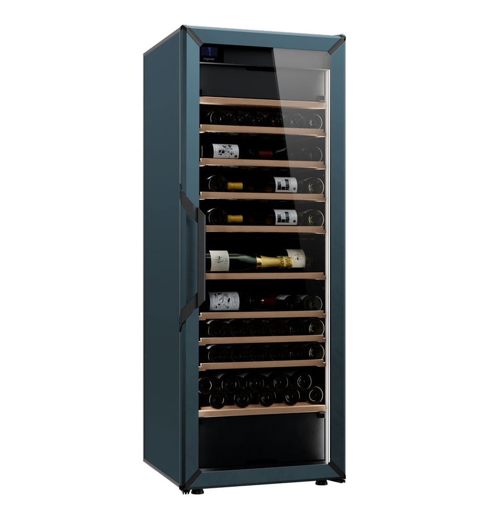 Goguette Large Multi-Zone Wine Fridge gallery image 7