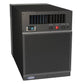 Wine cooling unit housing with digital 55°F display, red button, and vent grille.