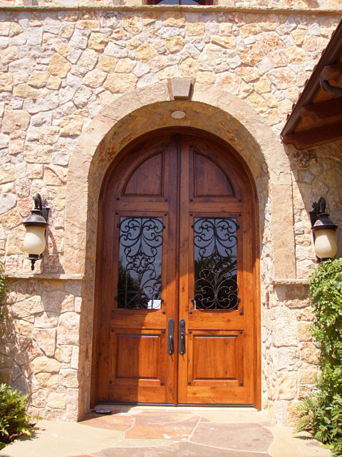 Idea Gallery - Wine Cellar Doors