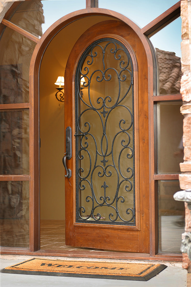 Idea Gallery - Exterior Doors