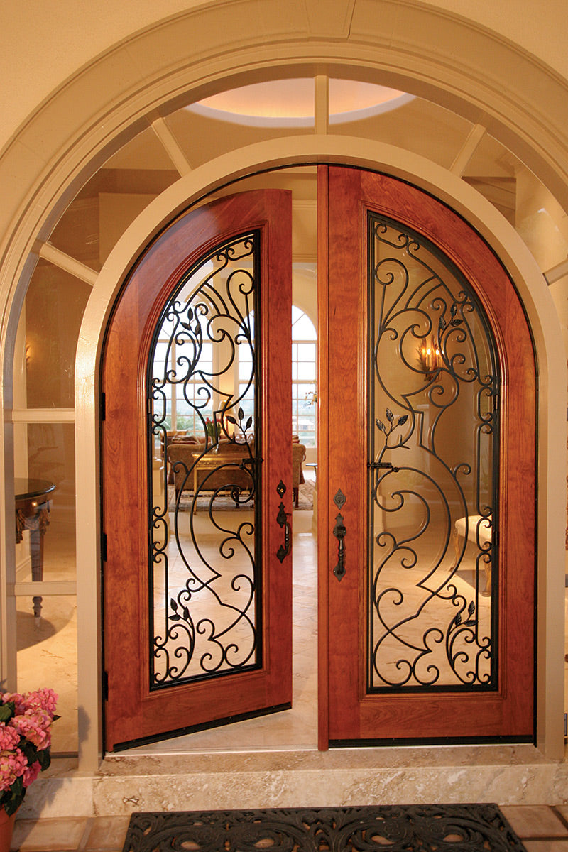 Idea Gallery - Exterior Doors