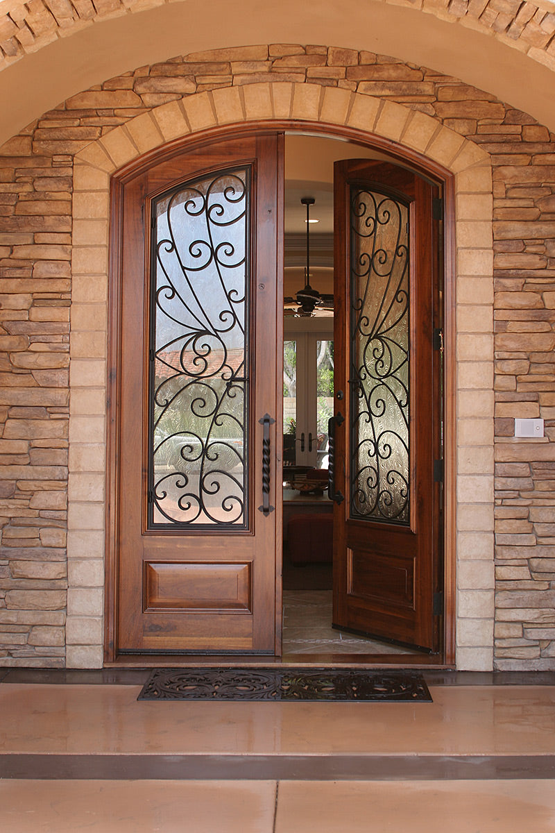 Idea Gallery - Exterior Doors
