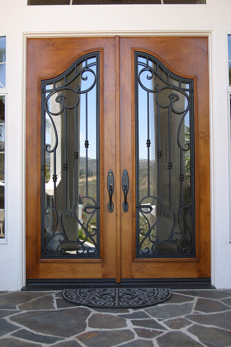 Idea Gallery - Exterior Doors