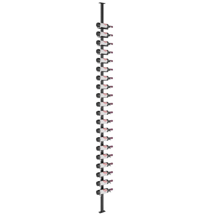 Vino Pins Single Sided Post Kit (20 - 60 Bottles)