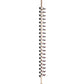 Vino Pins Single Sided Post Kit (20 - 60 Bottles)
