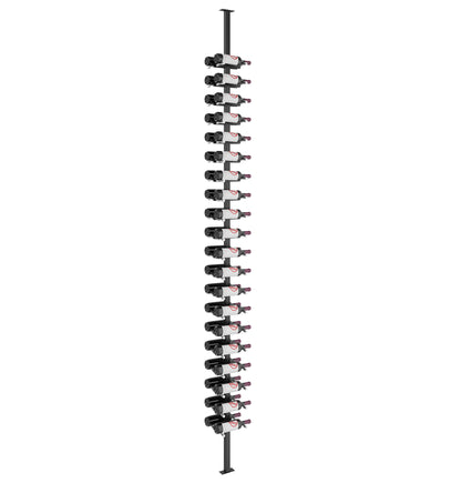Vino Pins Double Sided Post Kit (40 - 80 Bottles)