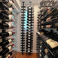 Vino Pins Single Sided Post Kit (20 - 60 Bottles)