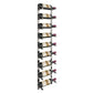 Vino Pins Flex Rack for Magnums (9-18 Bottles)