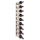Vino Rails Flex Rack for Magnums (9 Bottle)