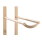 Vino Rails Flex Rack for Magnums (9 Bottle)