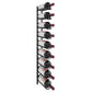 Vino Rails Flex Rack for Magnums (9 Bottle)
