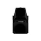 WhisperKOOL Extreme 5000 ducted wine cellar cooling system front view with two fan ducts