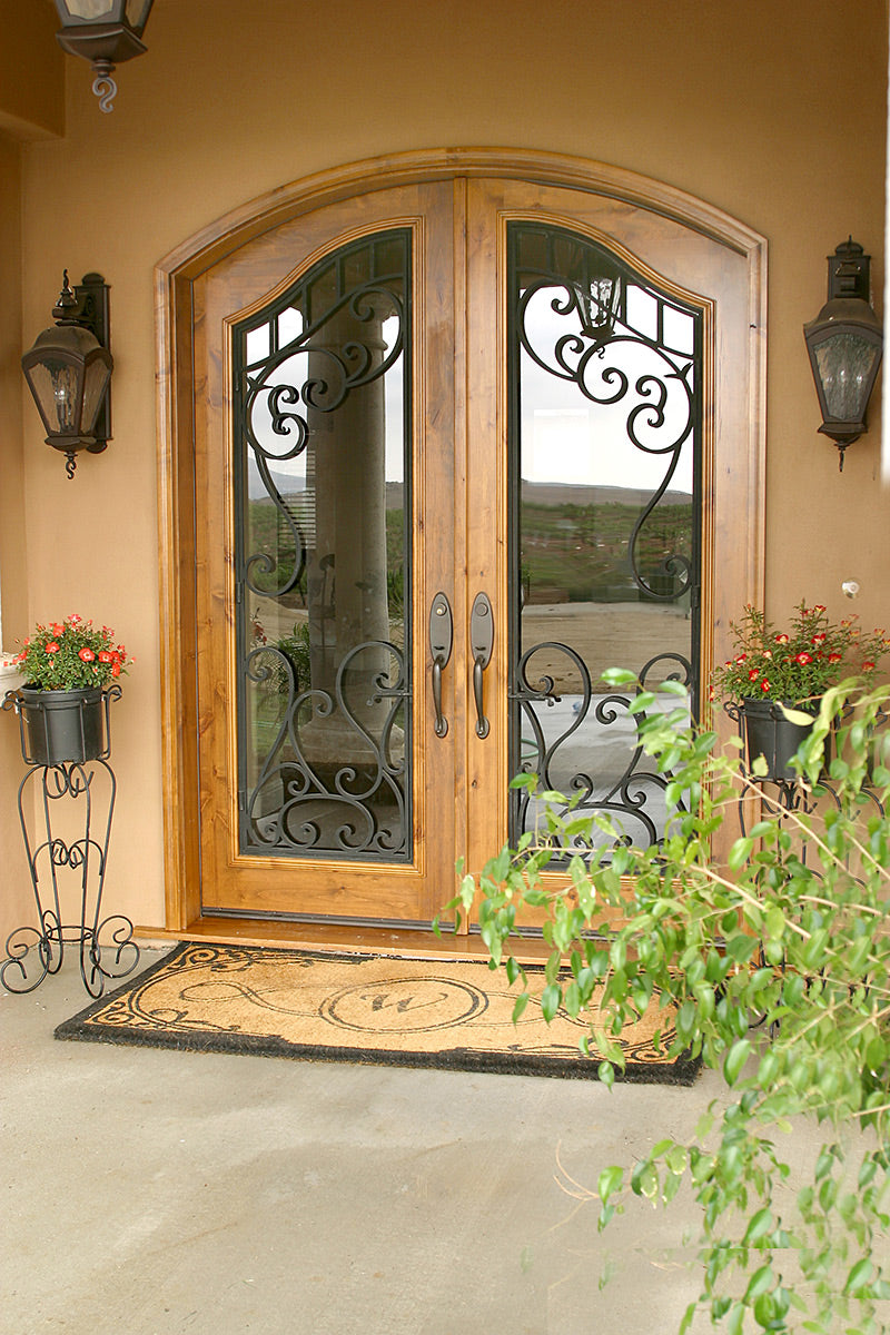 Idea Gallery - Exterior Doors