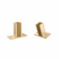 Helix Wine Rack Post Hidden Base Plate