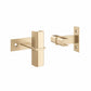Helix Post Vertical Extension Bracket