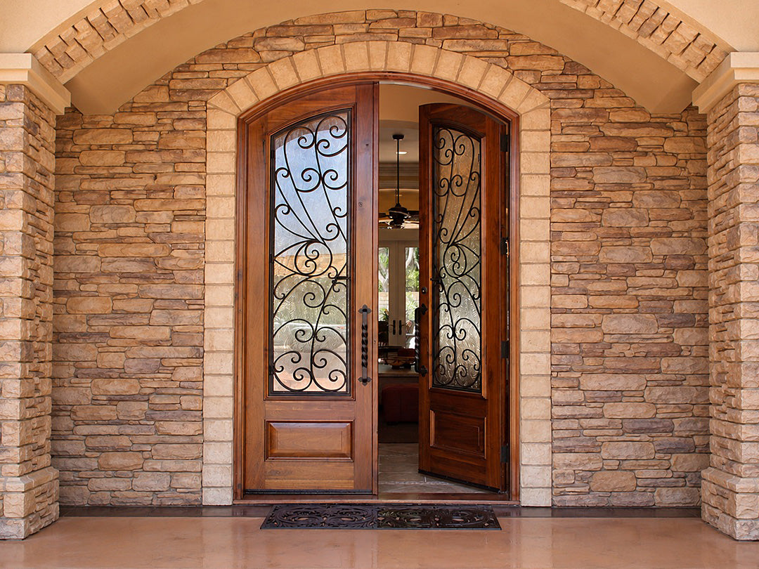 Idea Gallery - Exterior Doors