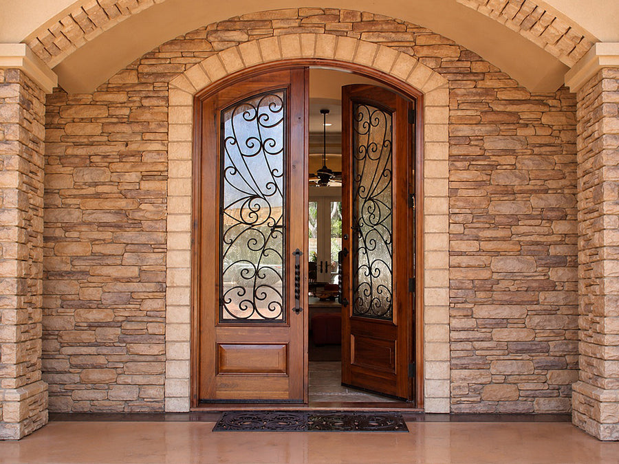 Exterior Doors