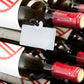 Island Display Racks Price Tag Holders - Rod Hanger