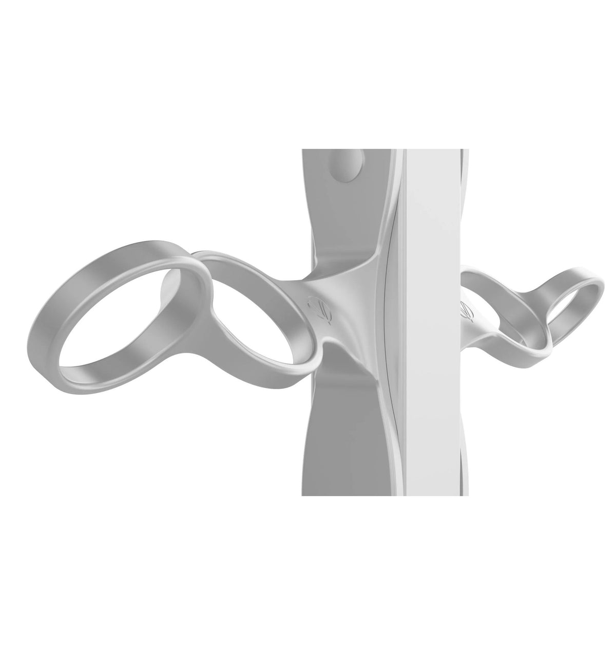 Helix Double-Sided Wine Rack Post Kit 10 - image 3