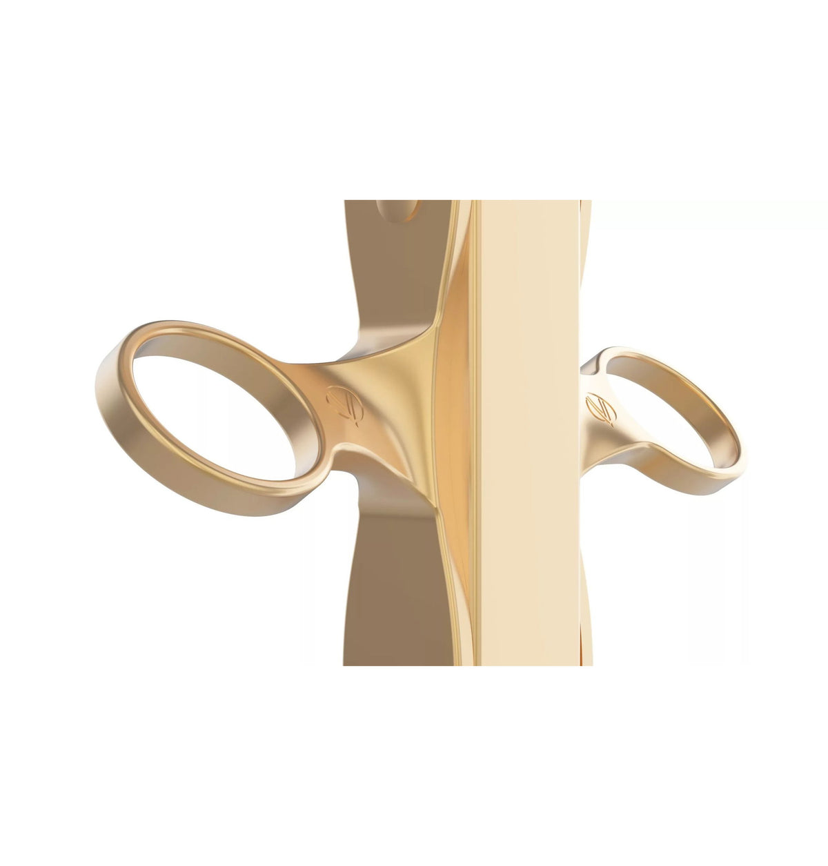 Helix Double-Sided Wine Rack Post Kit 10 - image 4