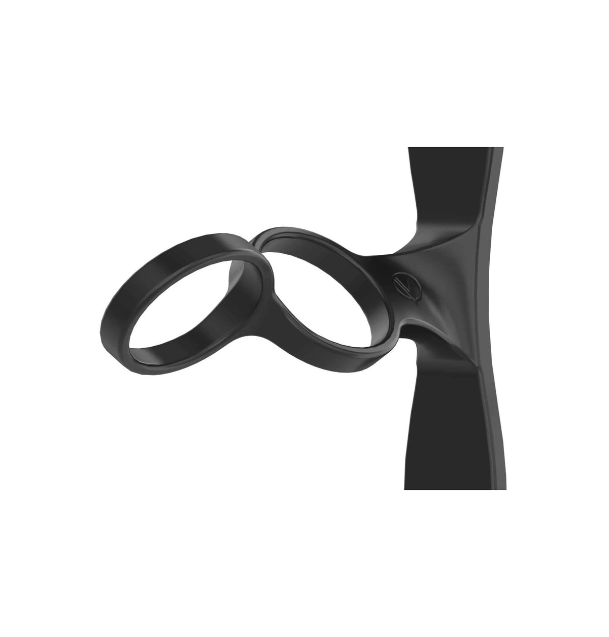 Helix Wine Rack Dual Configuration, Close Up Photo