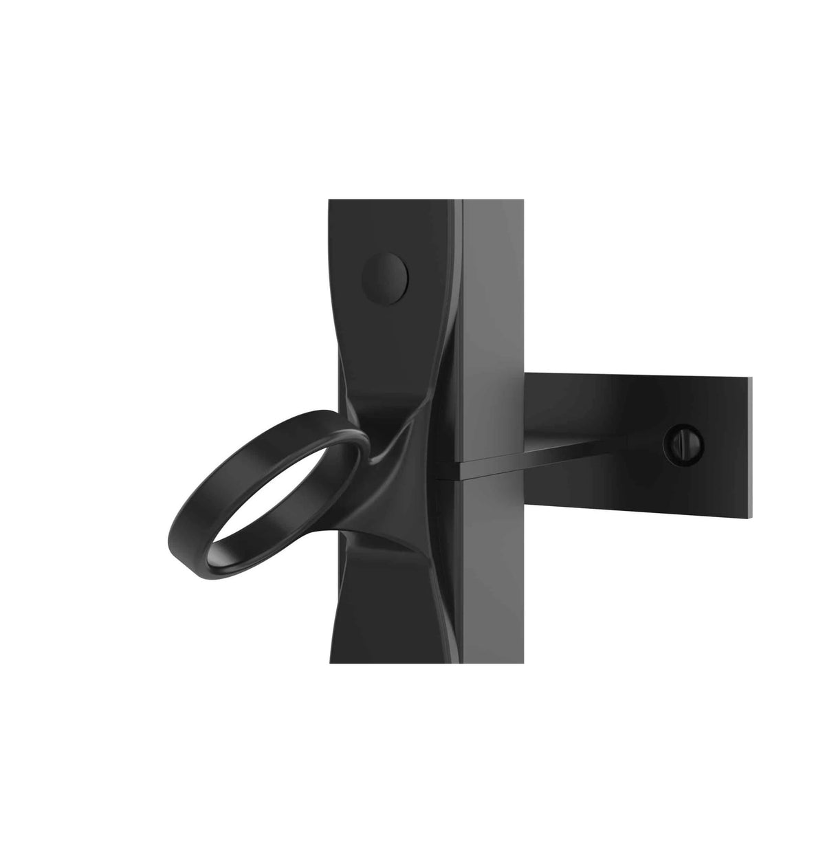 Helix Post Vertical Extension Bracket - image 3