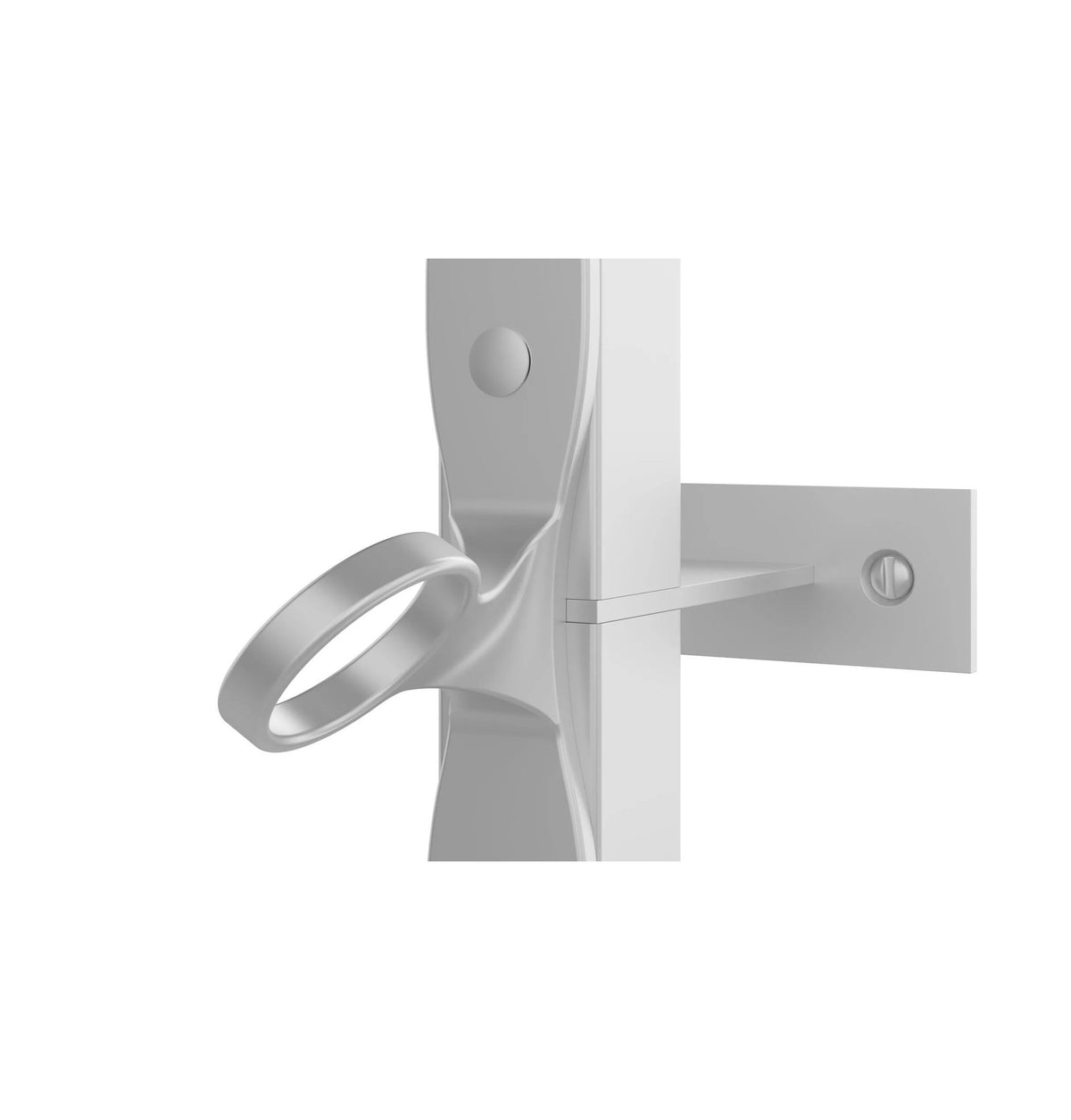Helix Post Vertical Extension Bracket - image 4