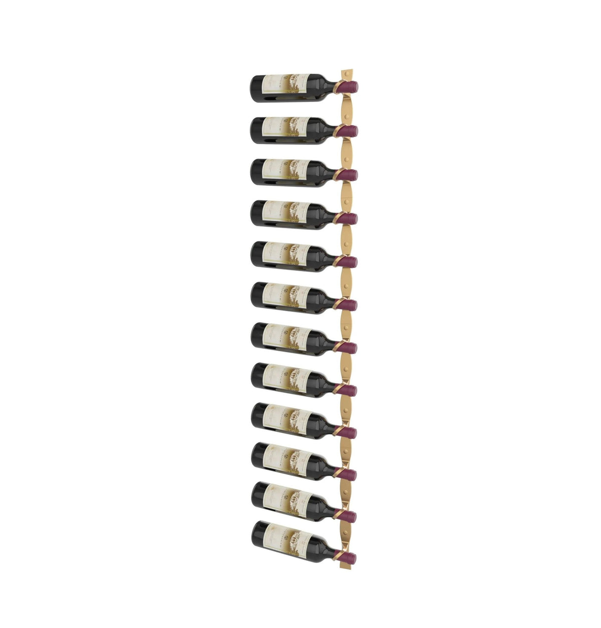 Helix Single 60 - Golden Bronze / Left
