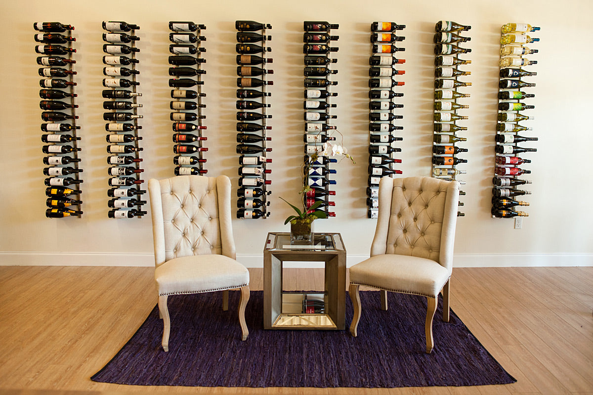 Idea Gallery - Modern Wine Cellars