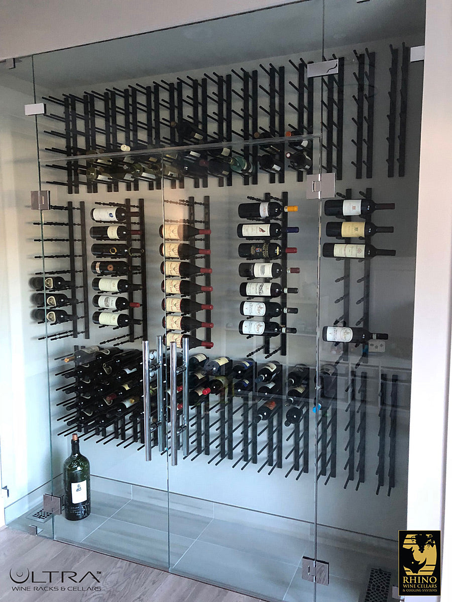 Idea Gallery - Modern Wine Cellars
