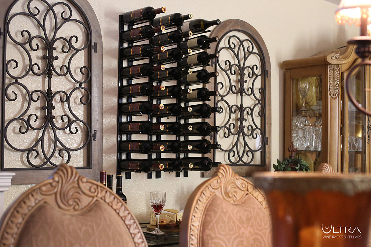 Idea Gallery - Modern Wine Cellars