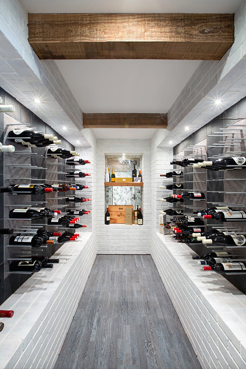 Idea Gallery - Modern Wine Cellars