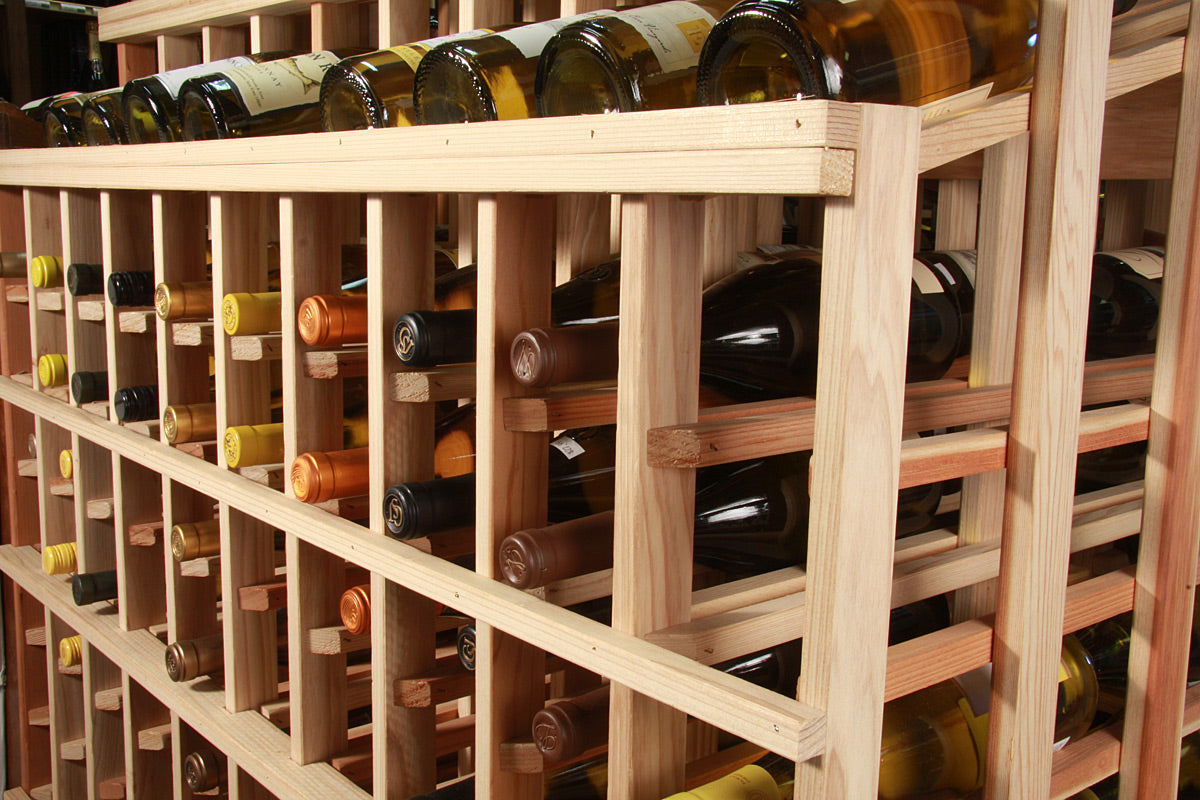 Idea Gallery - Wine Stores
