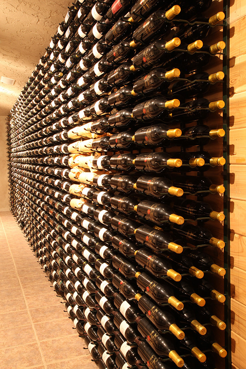 Idea Gallery - Modern Wine Cellars