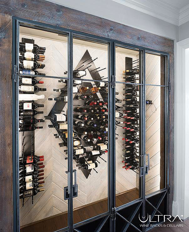 Idea Gallery - Wood and Metal Mix