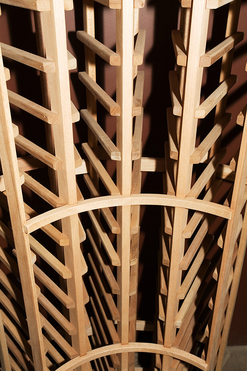 Idea Gallery - Traditional Wood Cellars