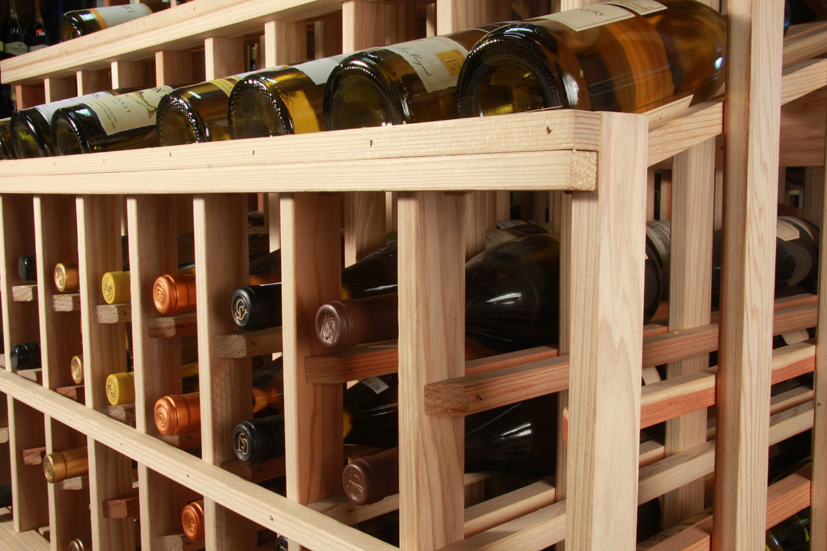 Idea Gallery - Wine Stores