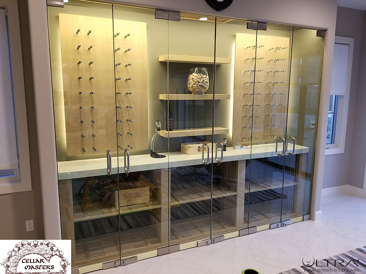 Idea Gallery - Wood and Metal Mix