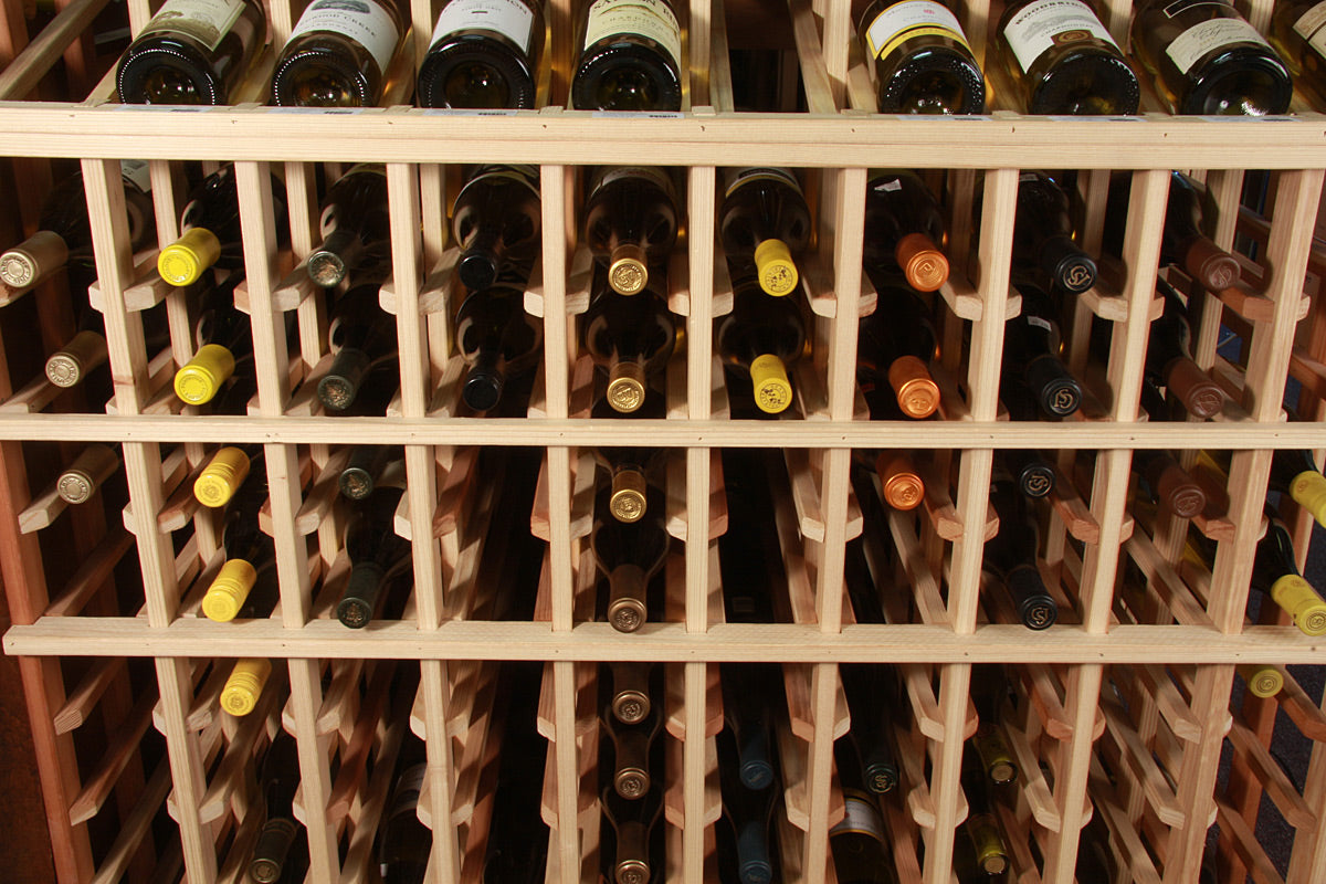 Idea Gallery - Wine Stores
