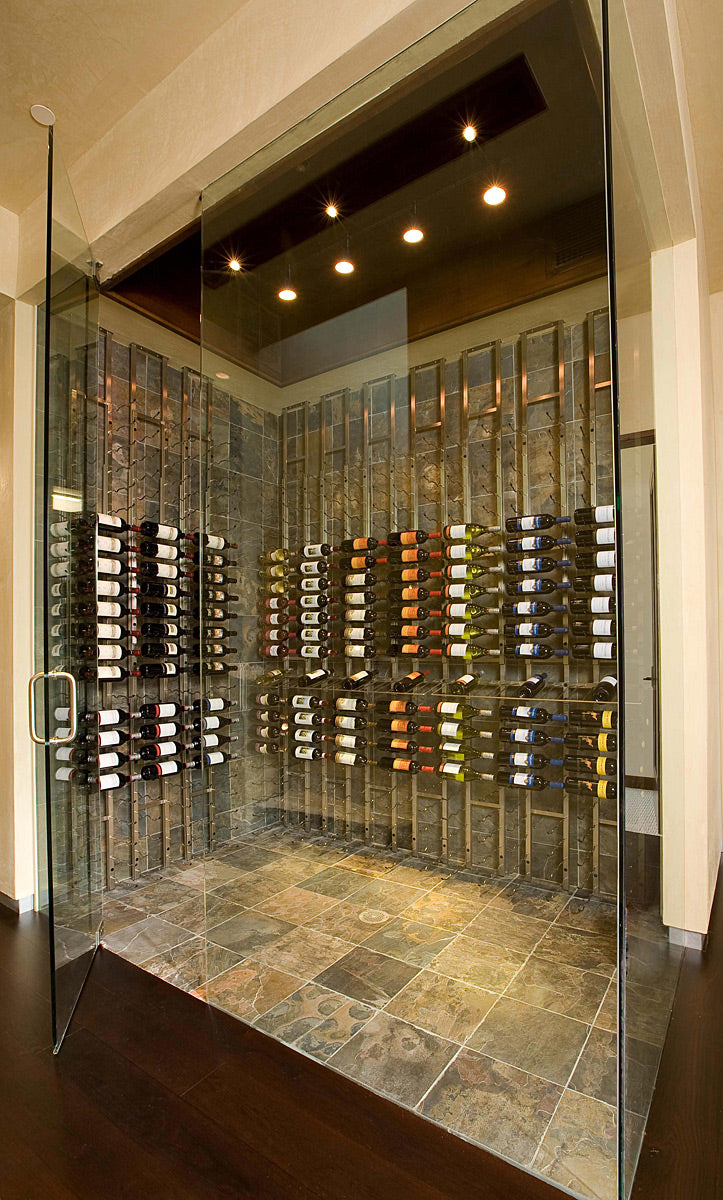 Idea Gallery - Modern Wine Cellars