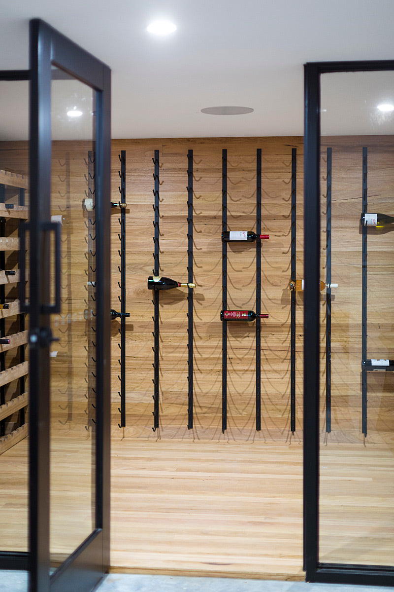 Idea Gallery - Wood and Metal Mix
