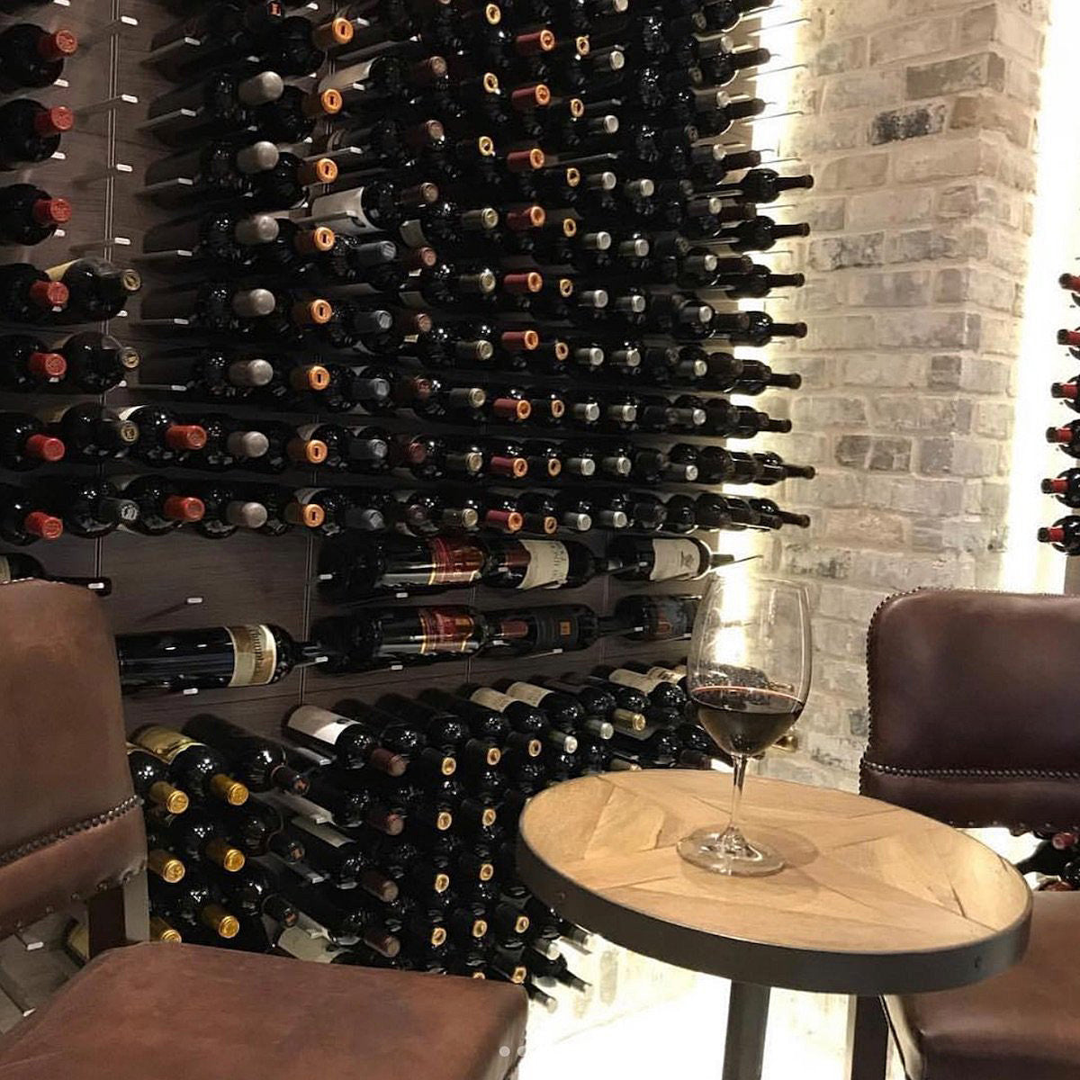 Idea Gallery - Modern Wine Cellars