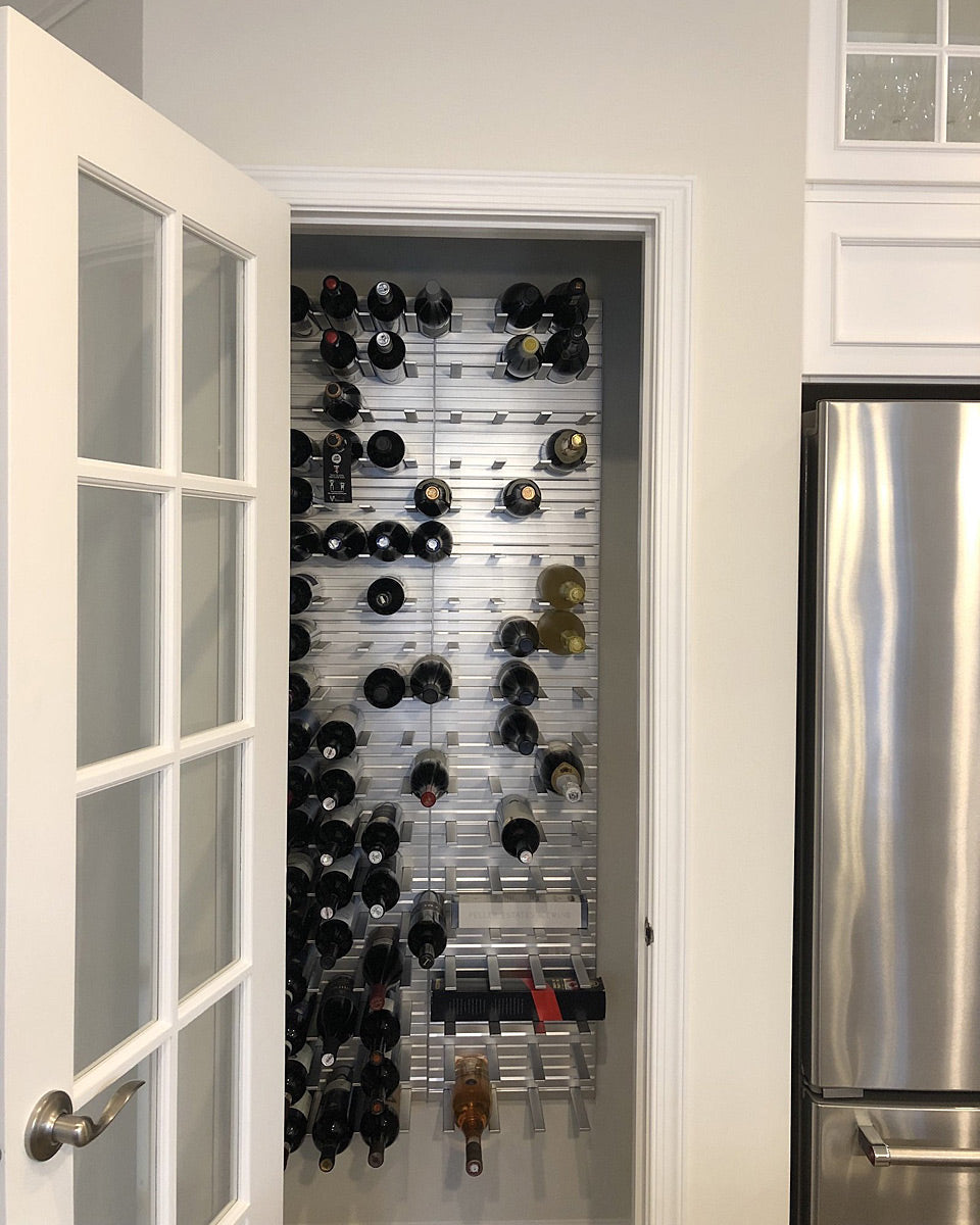 Idea Gallery - Modern Wine Cellars