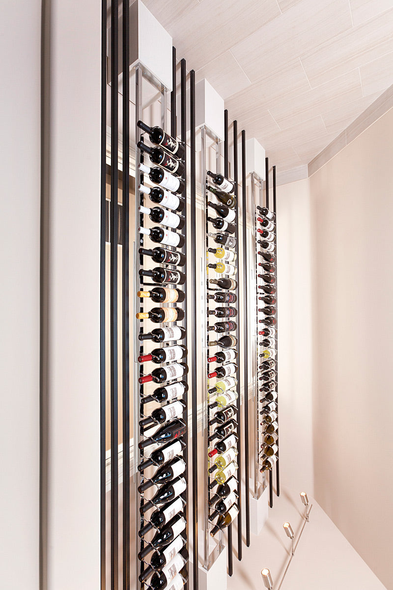 Idea Gallery - All Metal Racking