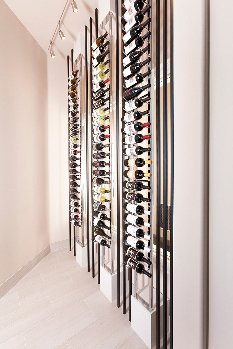 Idea Gallery - Modern Wine Cellars