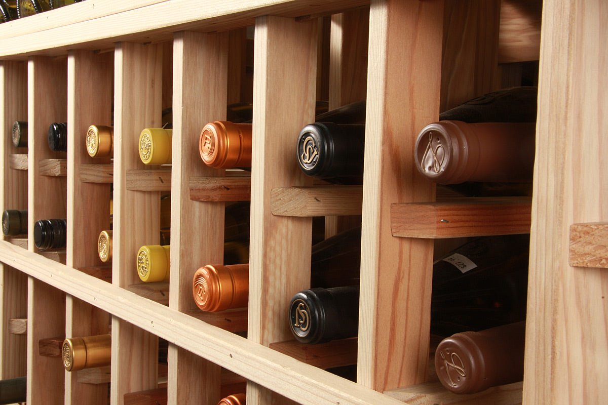 Idea Gallery - Wine Stores