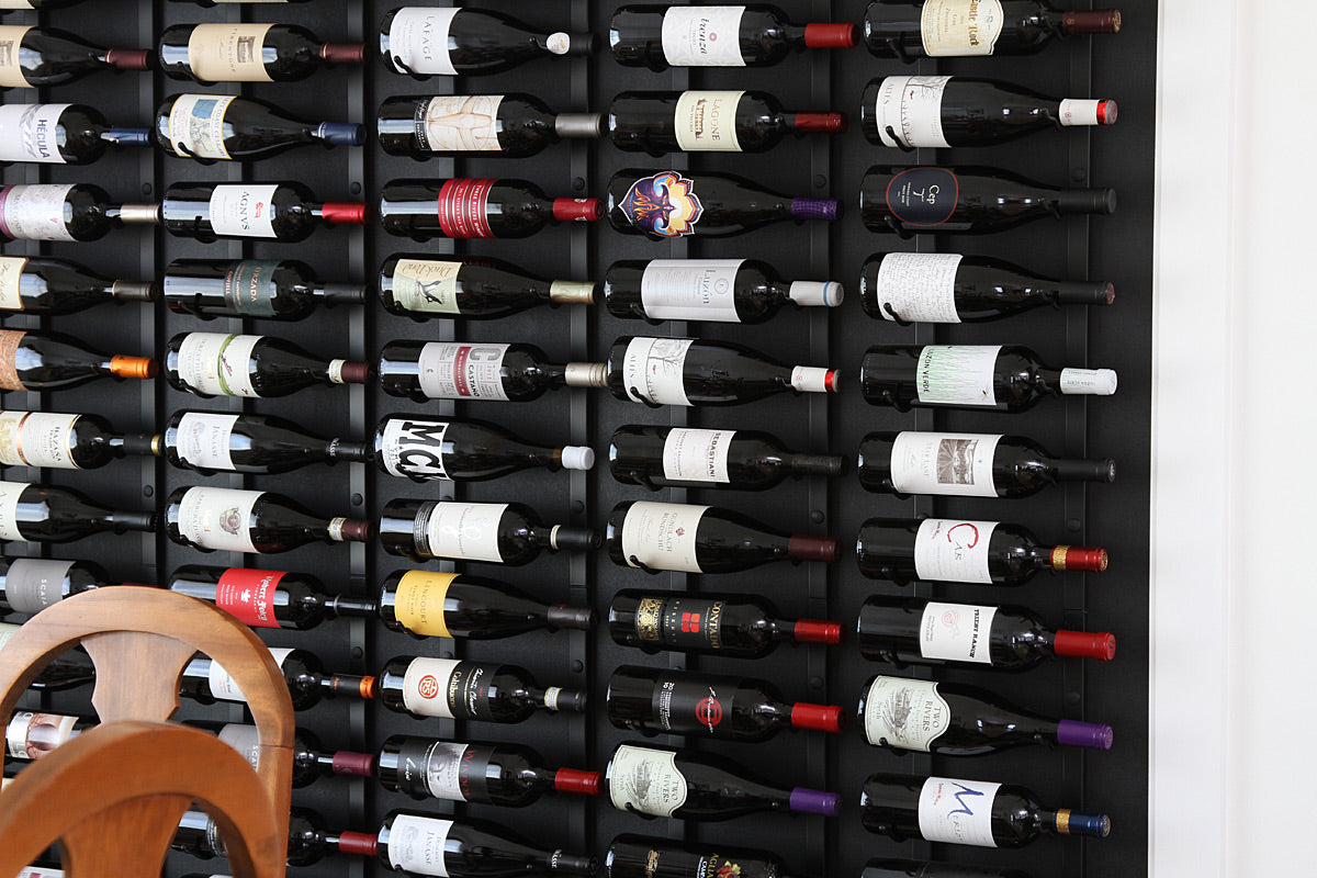 Idea Gallery - Modern Wine Cellars