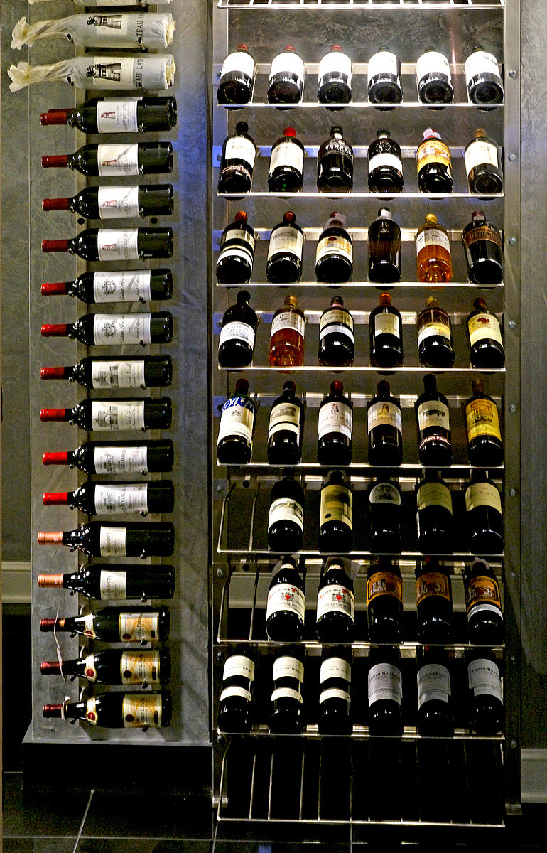 Idea Gallery - Modern Wine Cellars