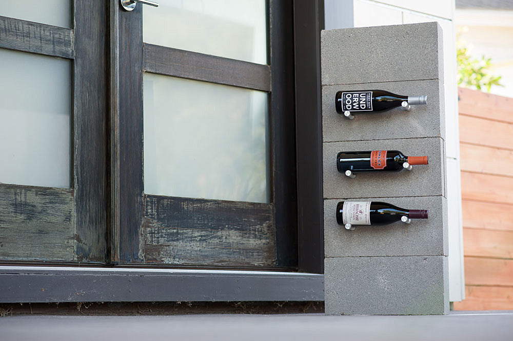 Idea Gallery - Modern Wine Cellars
