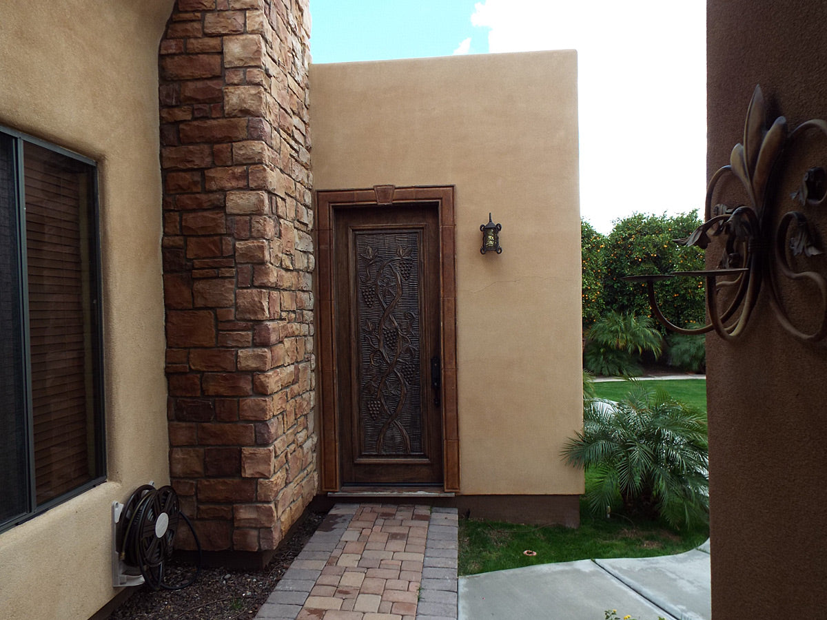 Idea Gallery - Custom Wine Cellars